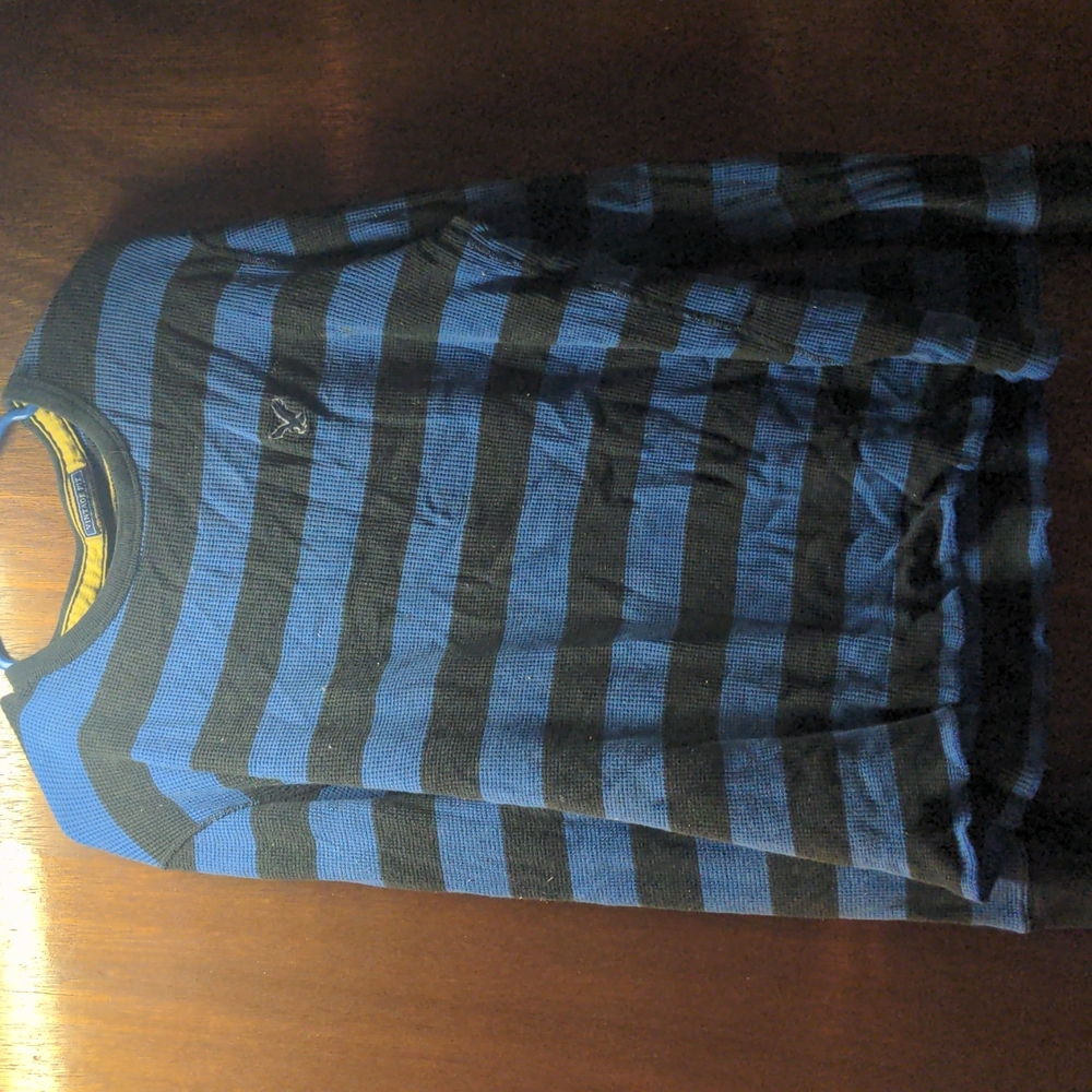 American eagle shirt